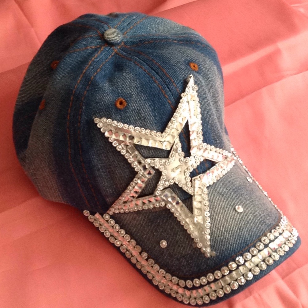 Cap - Picture 4 of 4